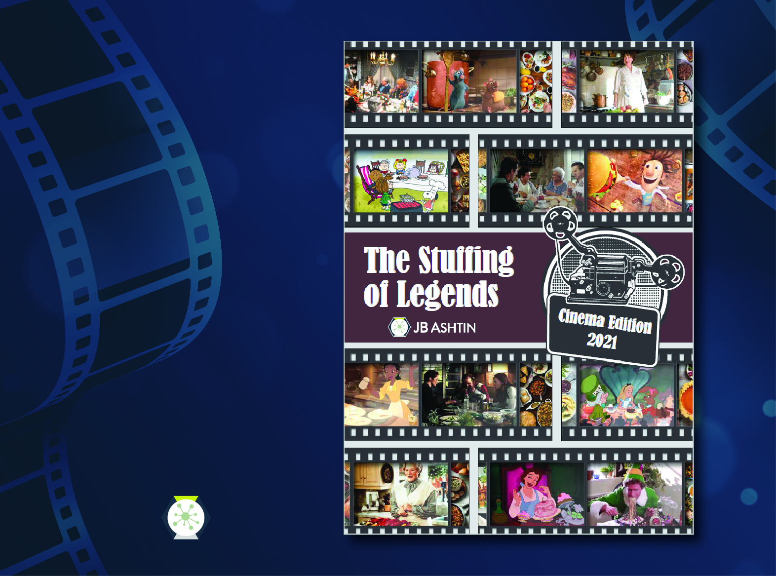 The Stuffing of Legends: Iconic Turkey Friday Collaborations – The Cinema Edition